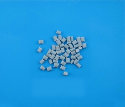 上海工程塑料PA66 阻燃加纖 加纖15％ 灰色